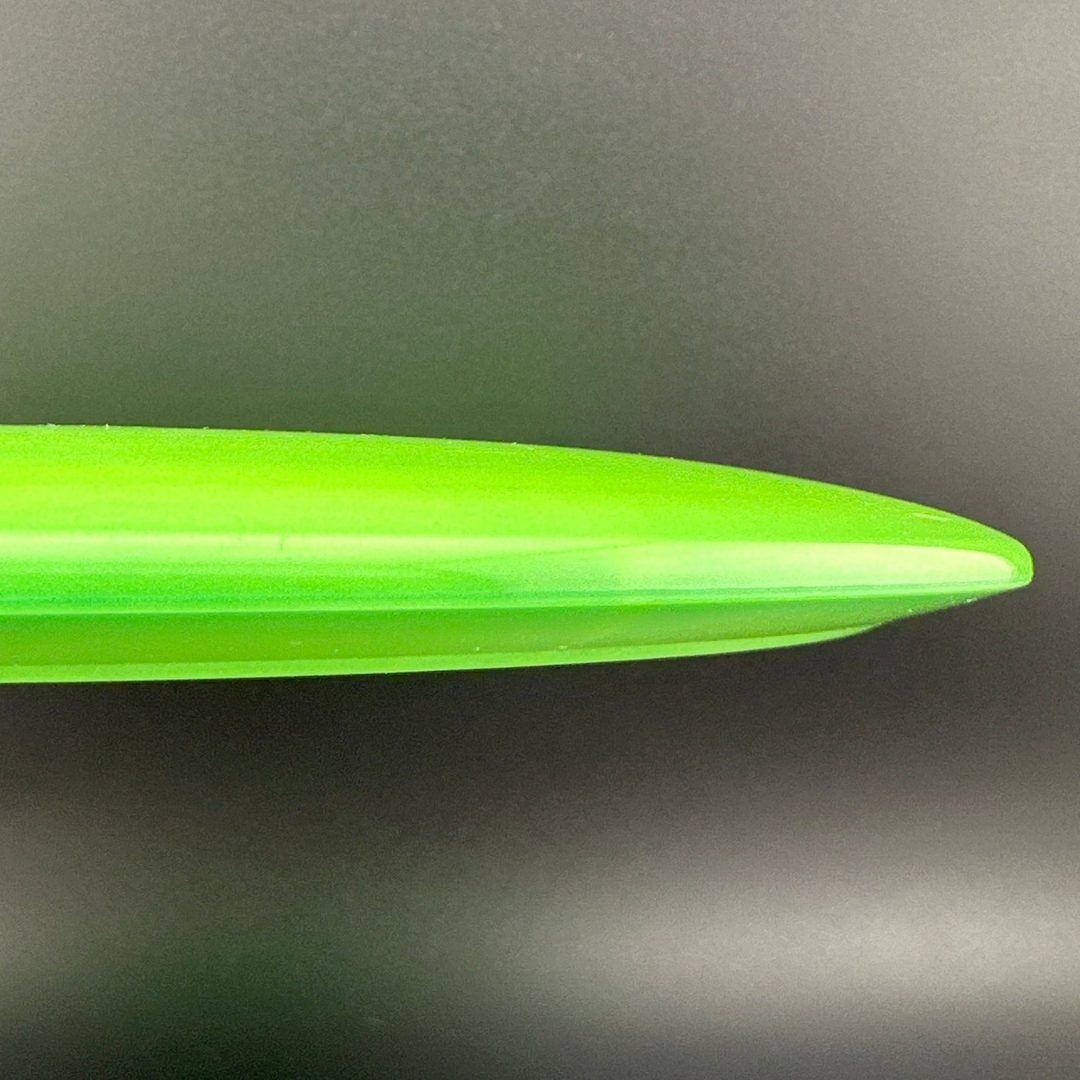 Swirly S-Blend Centurion - James Proctor 2024 Tour Series