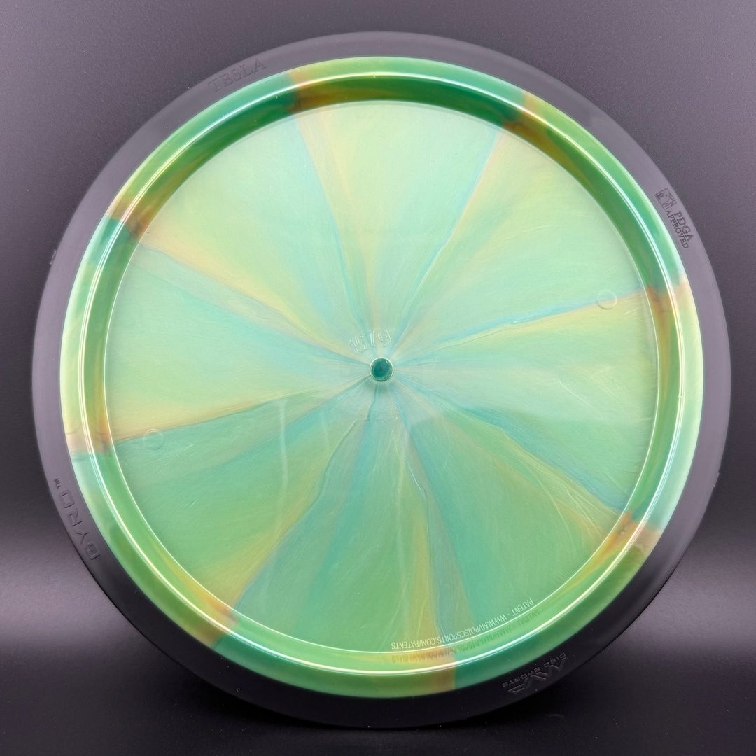 Plasma Tesla