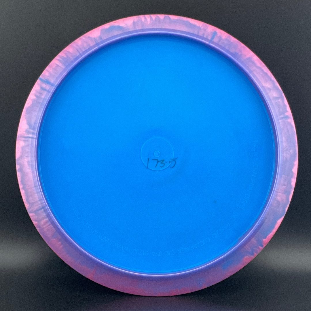 Halo S-Blend Centurion - 2022 First Run