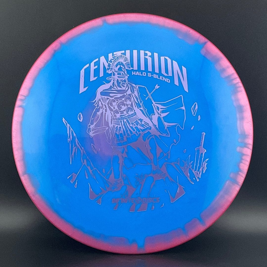 Halo S-Blend Centurion - 2022 First Run