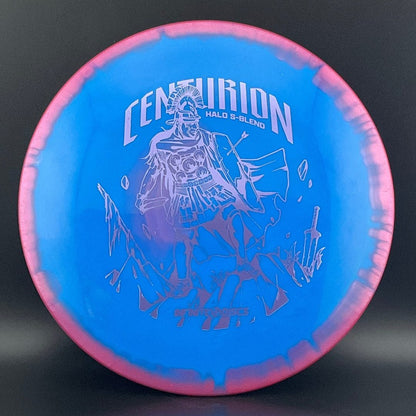 Halo S-Blend Centurion - 2022 First Run
