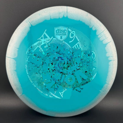 Horizon S-Line MD4 - Eternal Void - Kyle Klein Sig Series