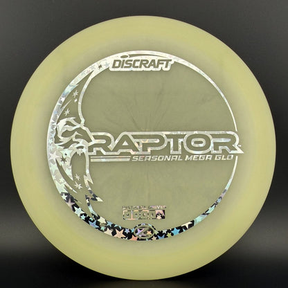 Mega Glo Raptor - Seasonal Glo