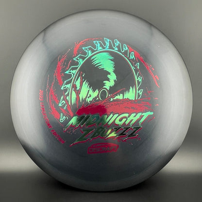 Midnight Z Buzzzsaw Buzzz - Limited 2 Foil Ledgestone 2023