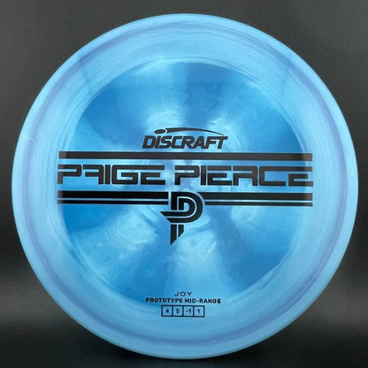 Swirl ESP Joy (Prototype) - Paige Pierce