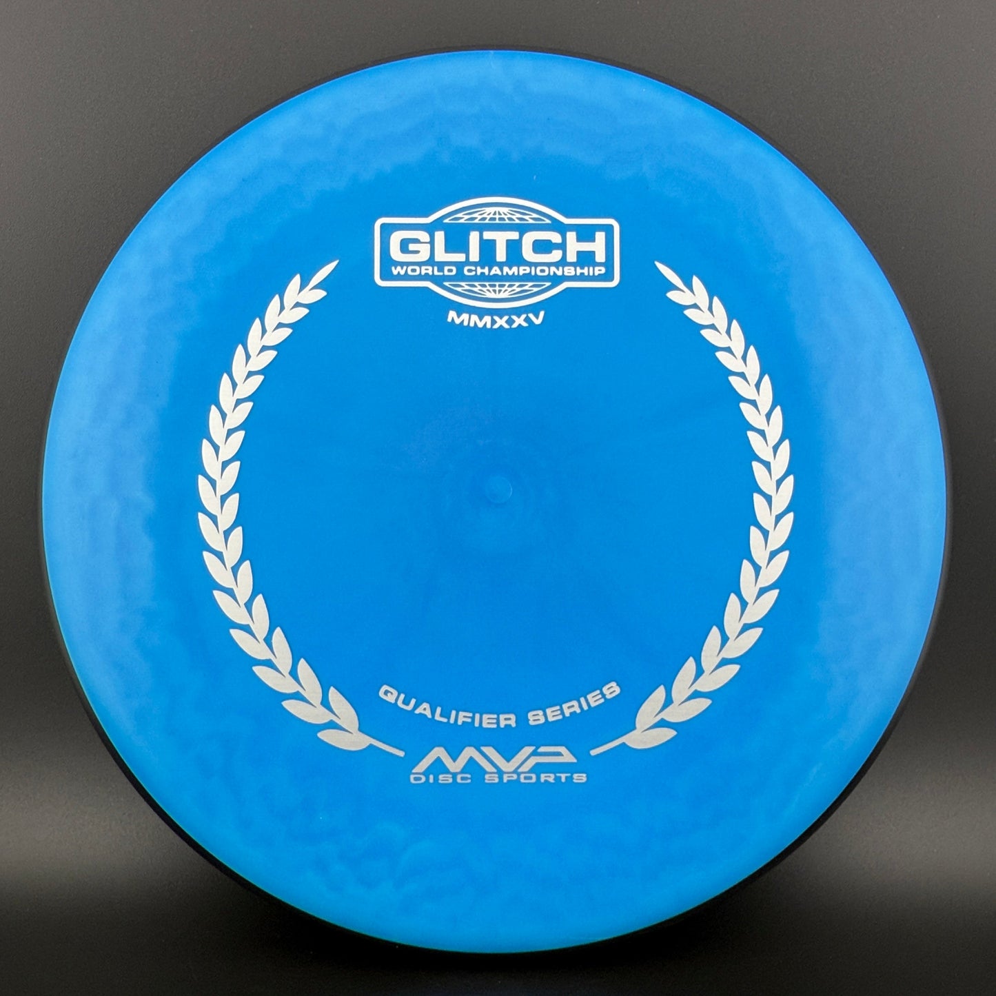 Fission Glitch - World Championship 2025