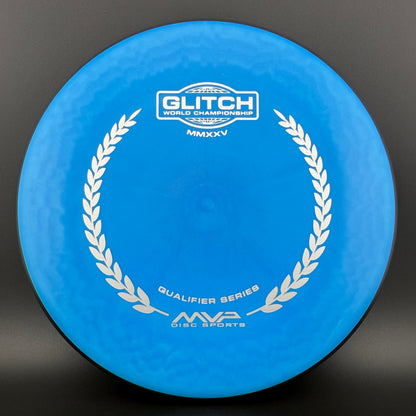 Fission Glitch - World Championship 2025