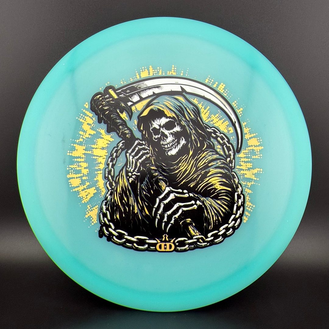 Lucid Moonshine Verdict - Reaper of Pars
