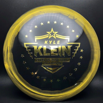 Golden Horizon Vanguard - Kyle Klein 2023 USDGC Champion
