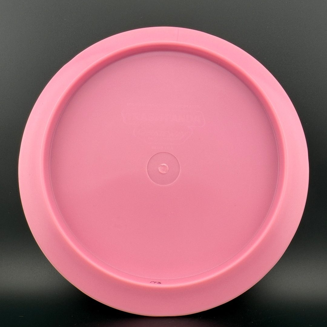 Extraterrestrial II - Variable Size Rim!