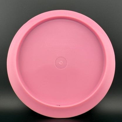 Extraterrestrial II - Variable Size Rim!