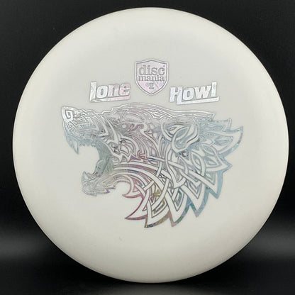 Glow D-line P2 (Flex 2) - Limited April Jewels Stamp