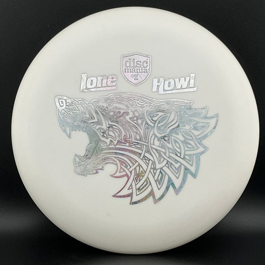 Glow D-line P2 (Flex 2) - Limited April Jewels Stamp