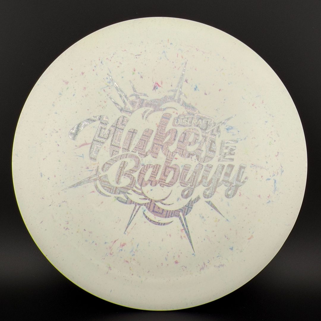 Jawbreaker ESP Nuke - Ezra Aderhold Nuke's Babyyy