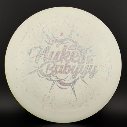 Jawbreaker ESP Nuke - Ezra Aderhold Nuke's Babyyy