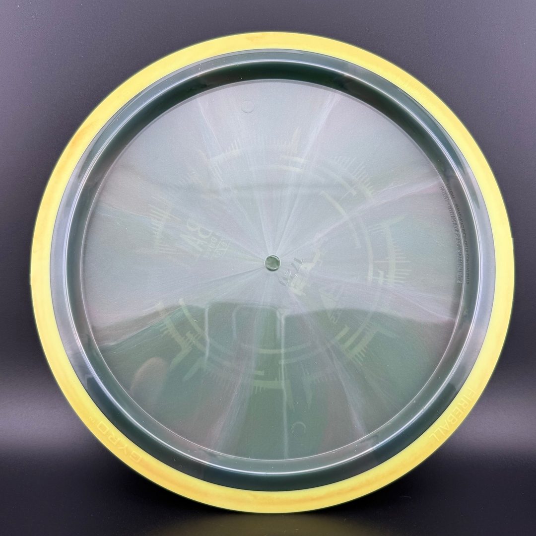 Plasma Fireball