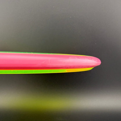 Soft Proton Hex - OTB Open 2024 - DoubleRam Design