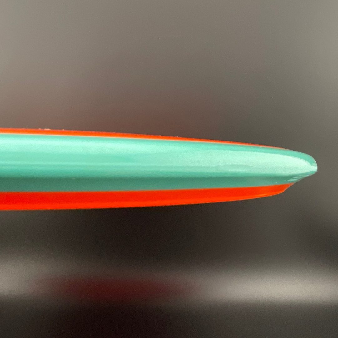 Neutron Balance - Simon Line - Blank