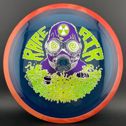 Proton Insanity - RADioactive Man By Ripper Studios