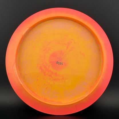 Shimmer Parallel Requiem - OTB Flower Skull