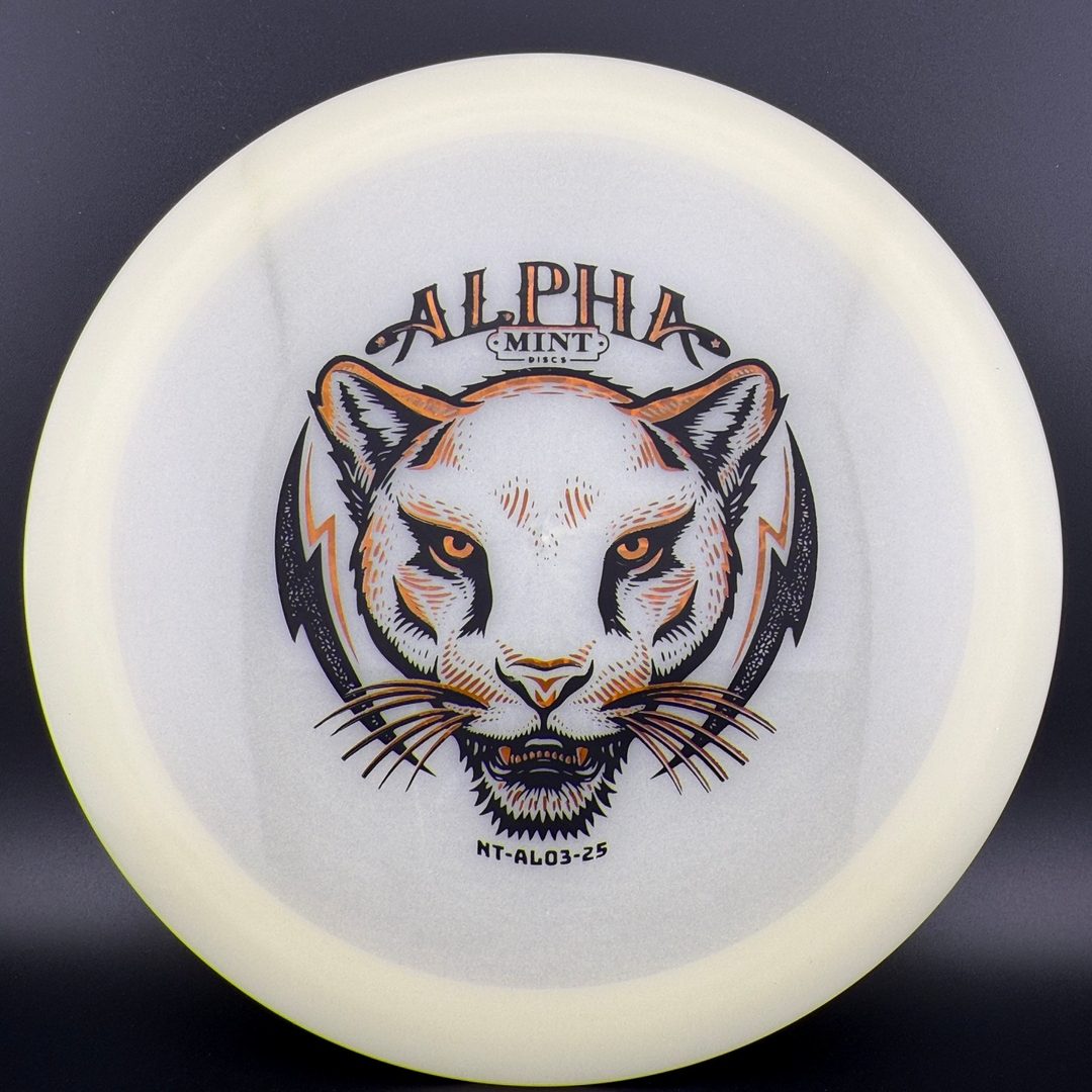 Nocturnal Alpha - 3rd Run