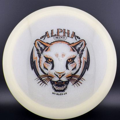 Nocturnal Alpha - 3rd Run