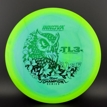 Proto Glow Halo Star TL3 - Iida Lehtomäki 2026 Tour Series