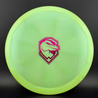 Colorshift ESP Raptor - Ricky Wysocki Shield