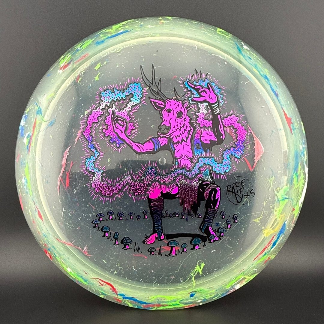 Jawbreaker Z FLX Cicada - Elk Man 2.0 by Ripper Studios