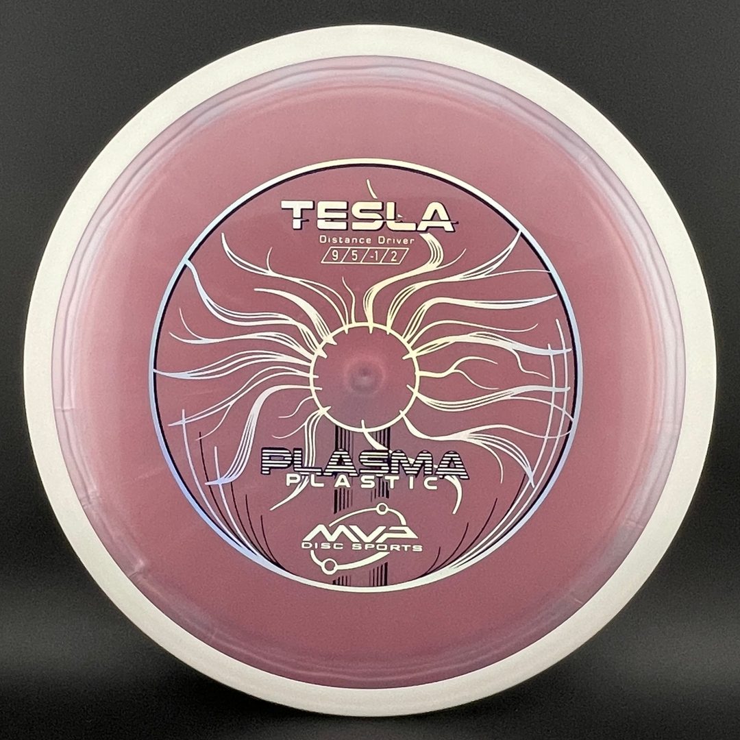 Plasma Tesla