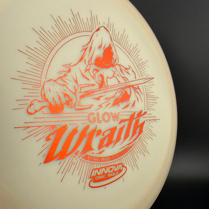 DX Glow Wraith