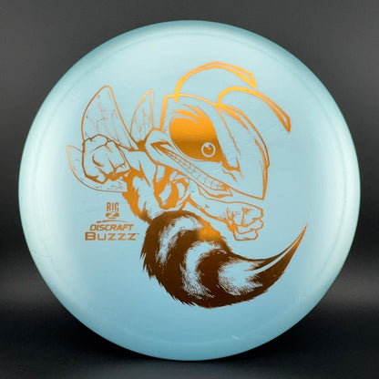 Big Z Buzzz - XL Bee