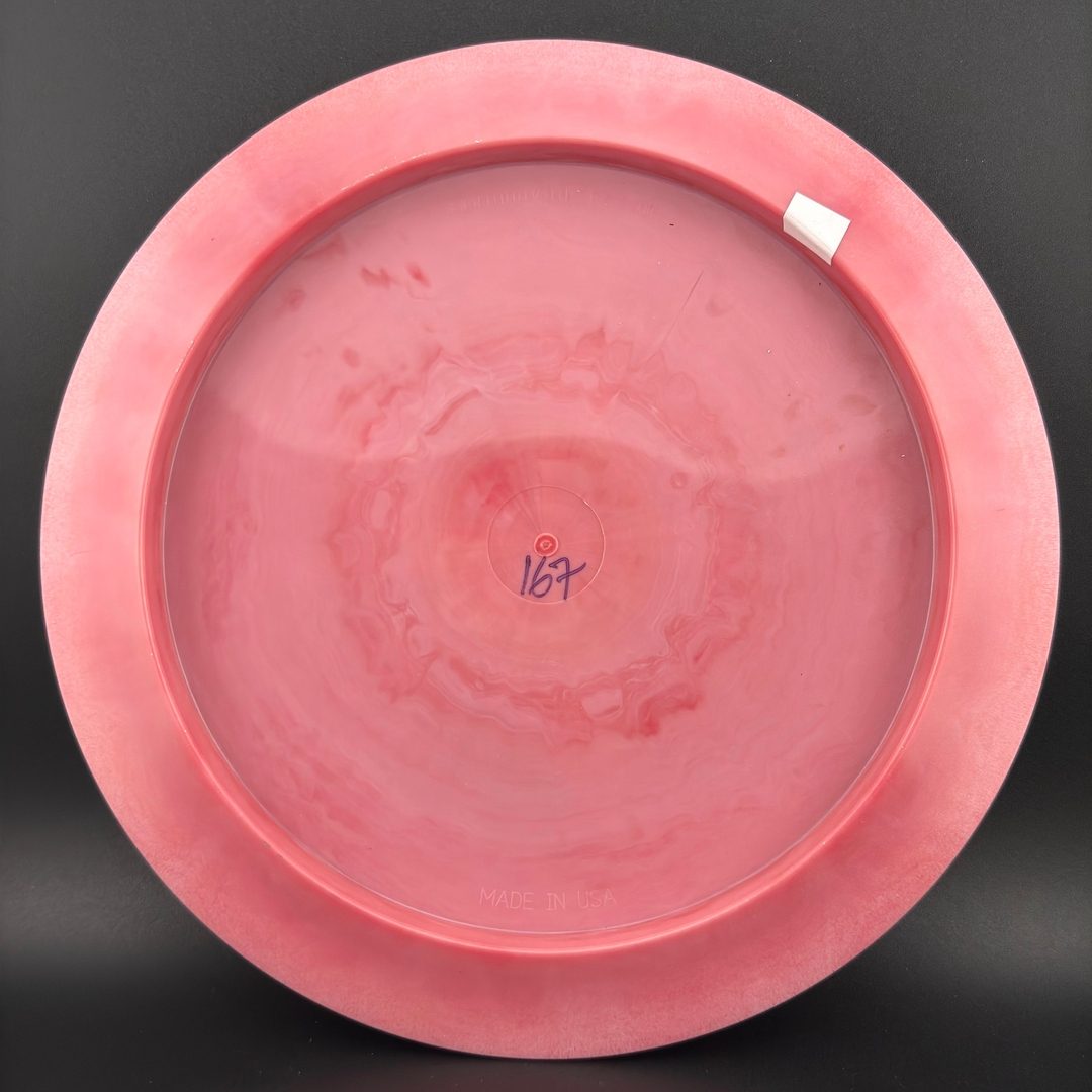 Swirled Star Destroyer - Ohn Scoggins Signature Edition