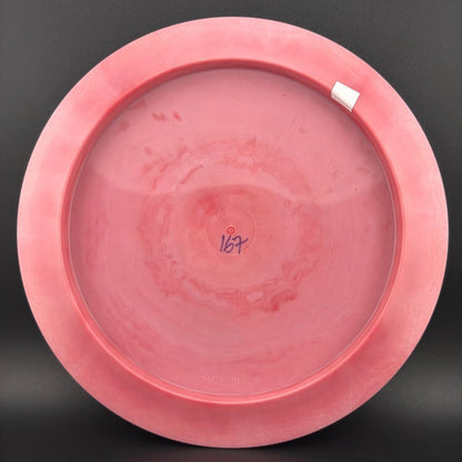 Swirled Star Destroyer - Ohn Scoggins Signature Edition