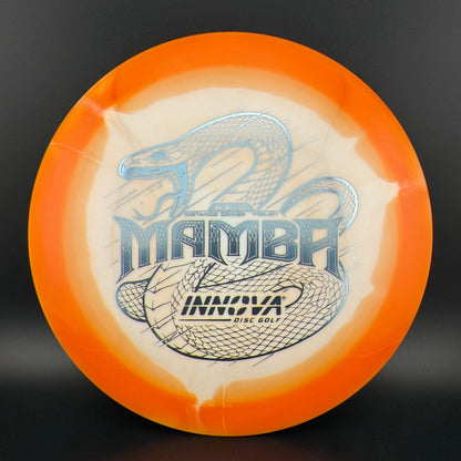 Halo Star Mamba