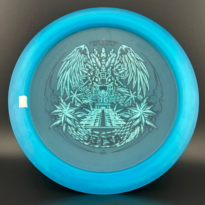 Gummy C-Blend Aztec - VIP Series #96 1/1000