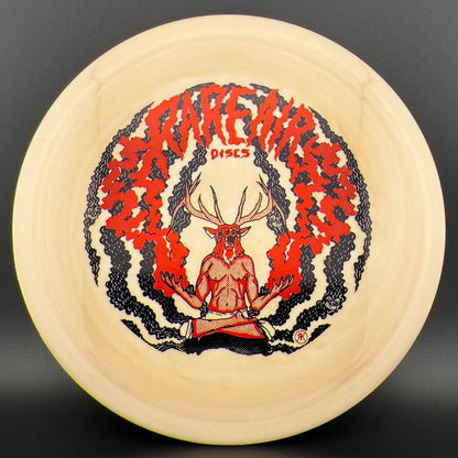 Steady Cookie - Elk Man by Ripper Studios