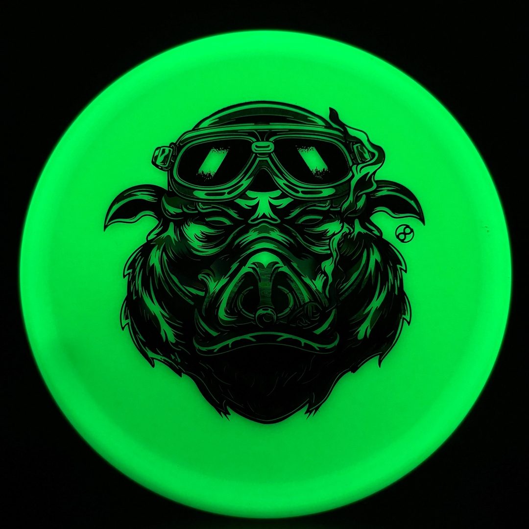 Proto Glow R-Pro Pig - Pig Pilot