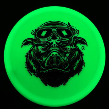 Proto Glow R-Pro Pig - Pig Pilot
