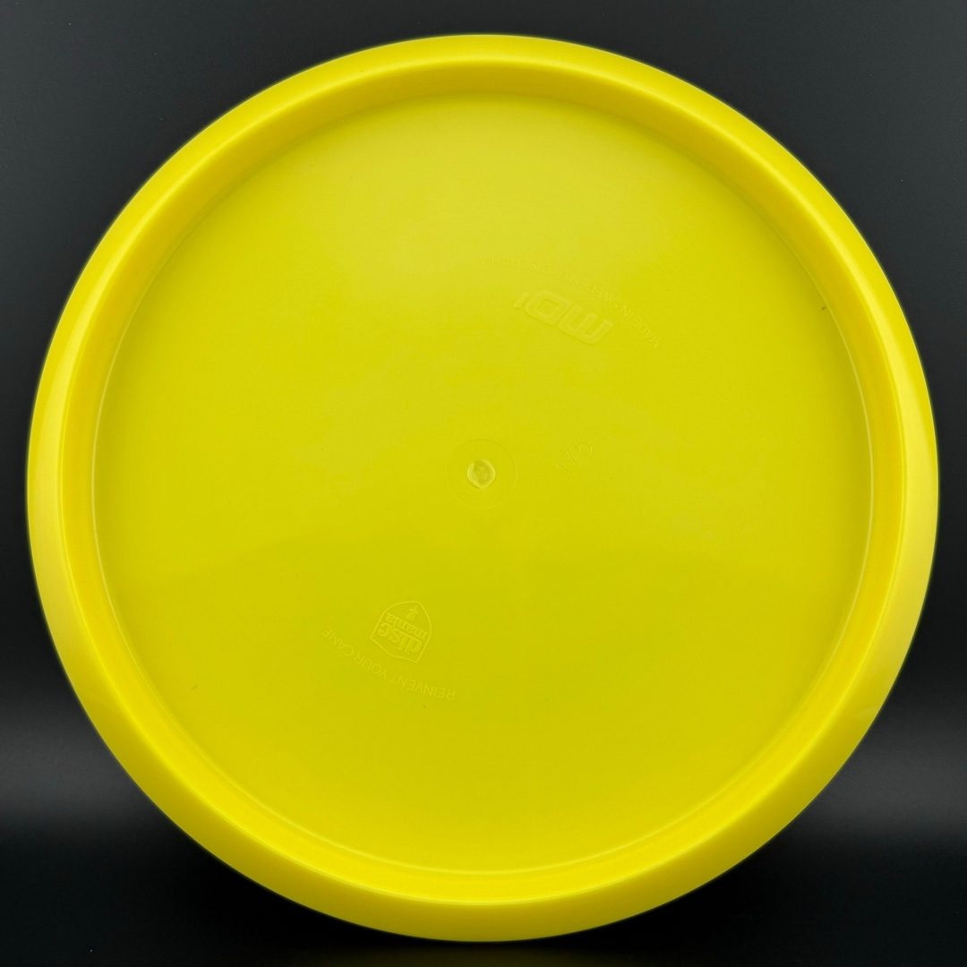 Swirly S-Line MD1 - Limited DM Wings Stamp
