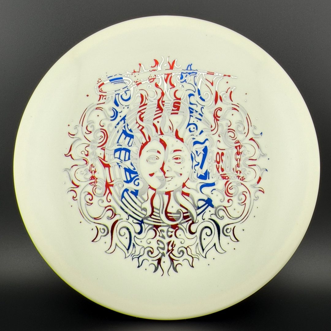 Z FLX Glo Sol - 2024 Ledgestone Season 3