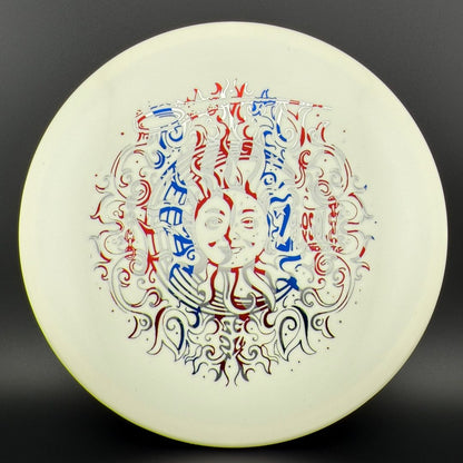 Z FLX Glo Sol - 2024 Ledgestone Season 3
