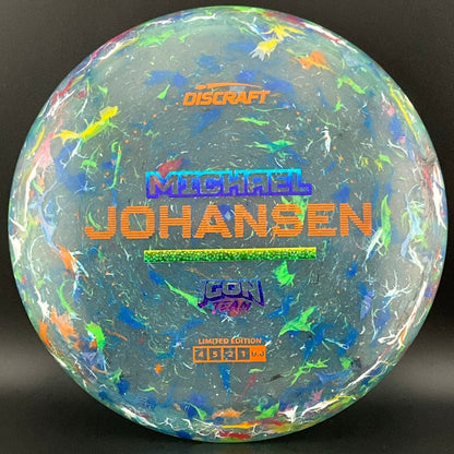 Jawbreaker Z FLX Comet - Michael Johansen Icon Team