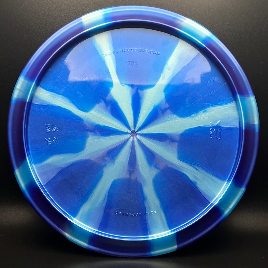 Glaze-X Nv Wa - Understable Fairway Driver