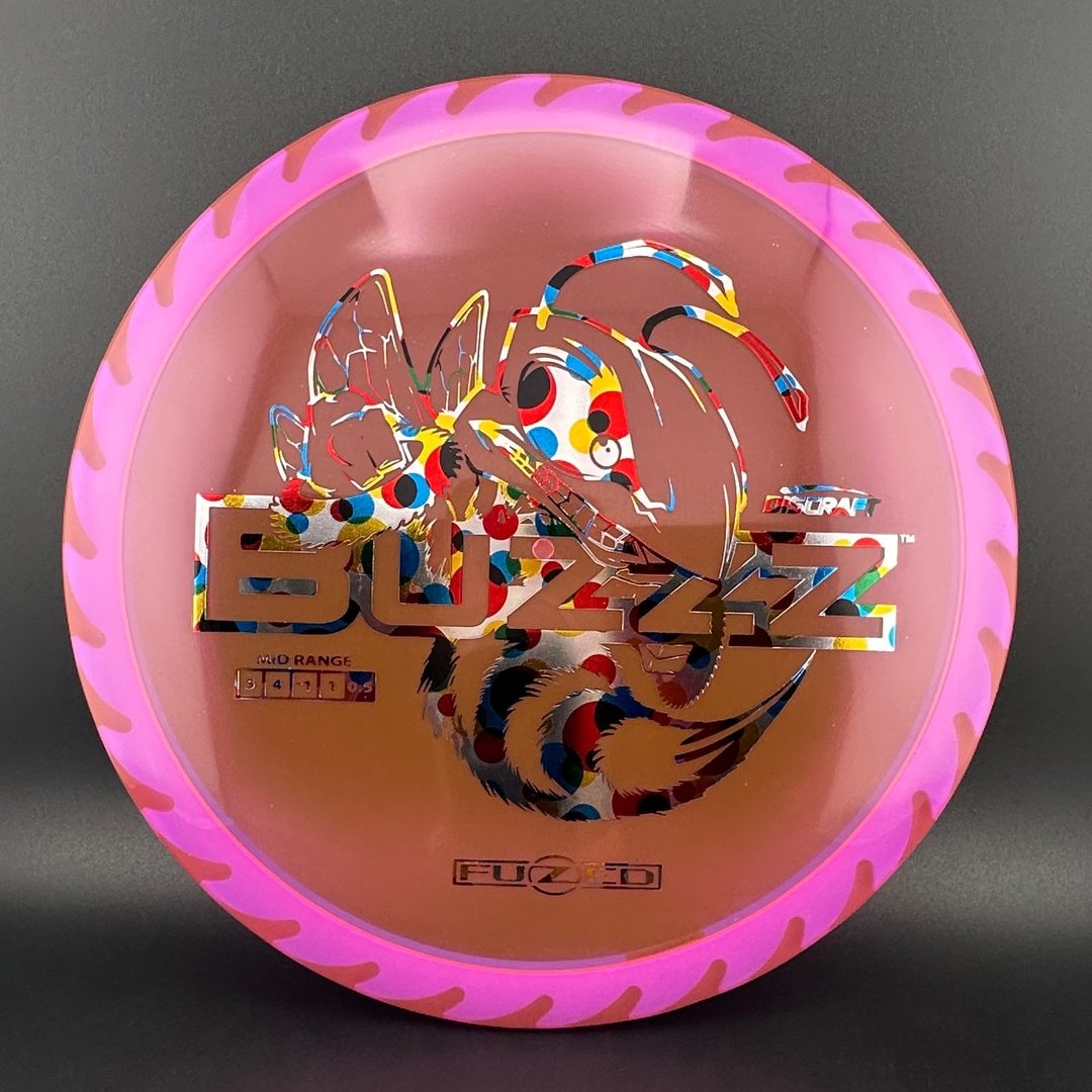 FuZed Buzzz - BuzzzSaw Bee