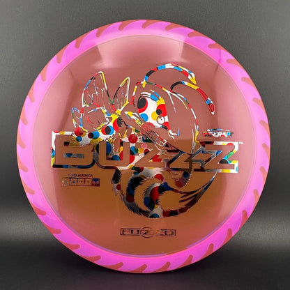 FuZed Buzzz - BuzzzSaw Bee