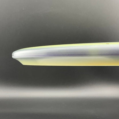 Swirl ESP Buzzz - "Funky" Ben Askren Limited Edition - Misprints