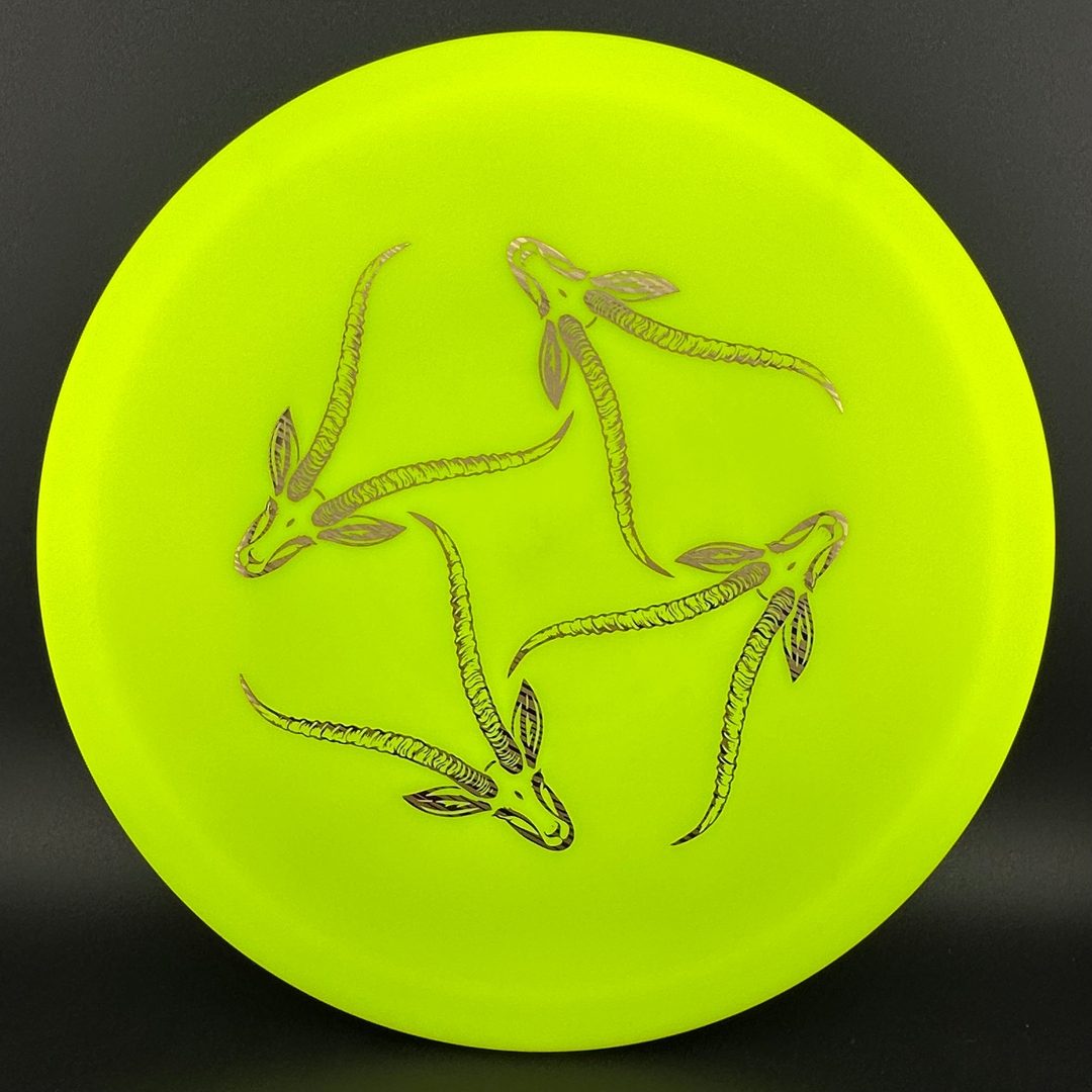 Star Gazelle - Limited Edition