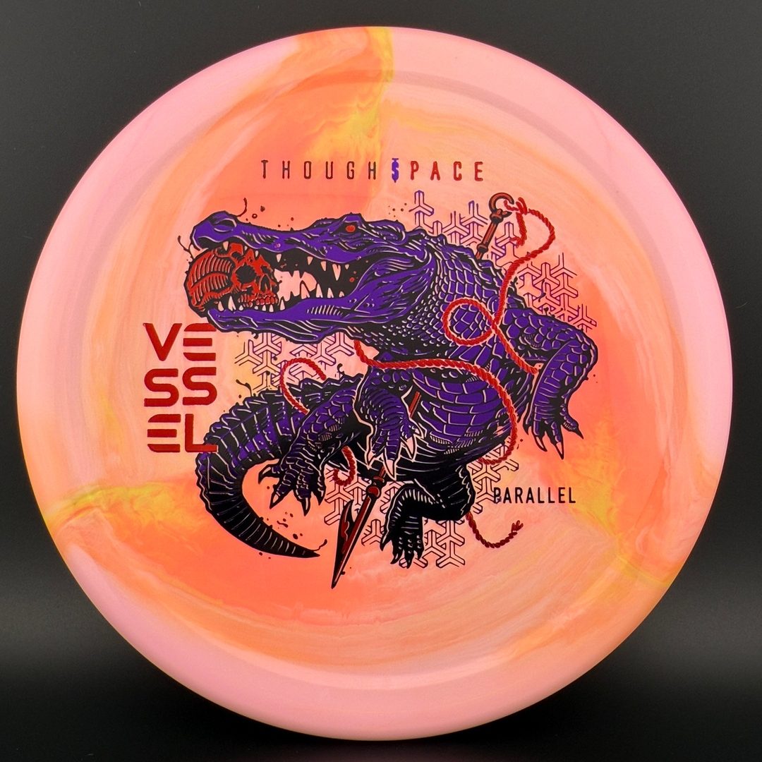 Parallel Vessel