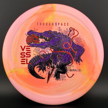 Parallel Vessel